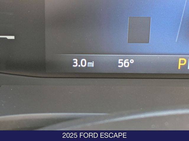 2025 Ford Escape ST-Line - Photo 15