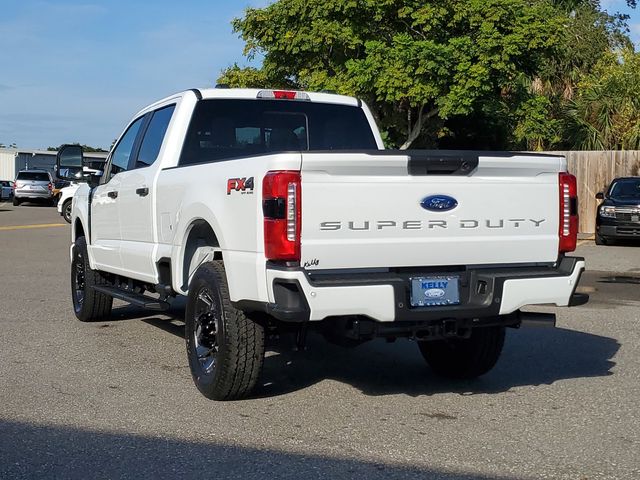 2024 Ford F-250SD XL 9