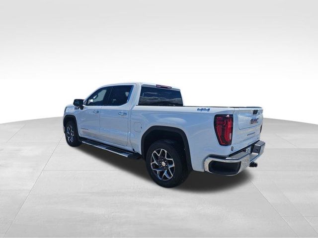 2024 GMC Sierra 1500 SLT 5