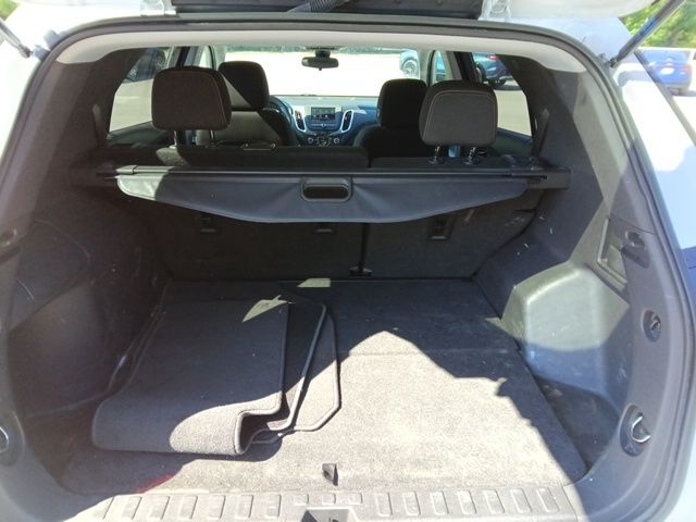 Used 2022 Chevrolet Equinox SUV