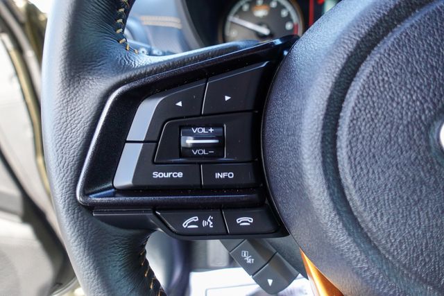 used 2025 Subaru Forester car, priced at $36,500