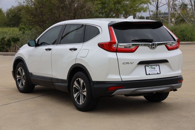 2019 Honda CR-V LX  at DeMontrond Automotive Group