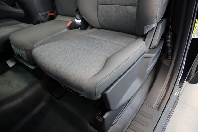 2026 Ford F-150 XL Black at Cook Ford