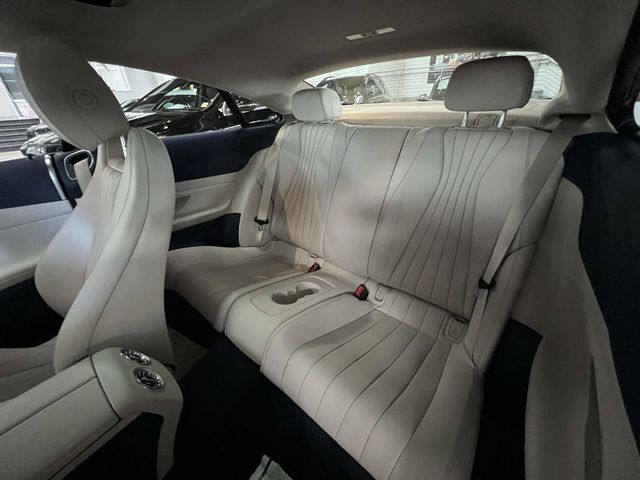 used 2022 Mercedes-Benz E-Class car, priced at $46,991