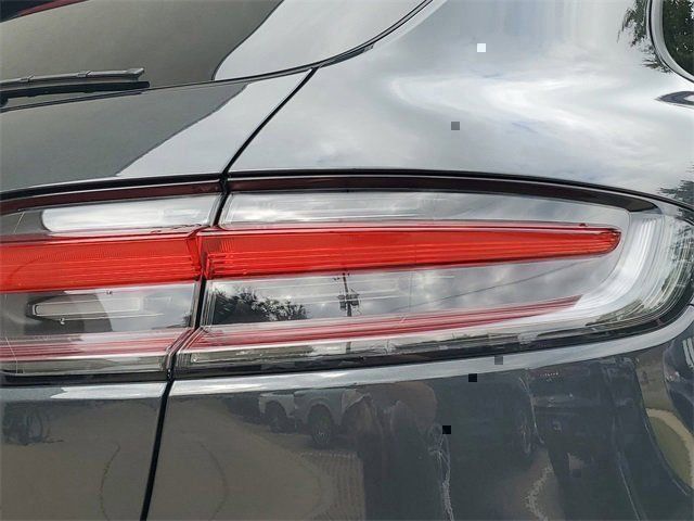 Used 2024 Gray Porsche  image 16