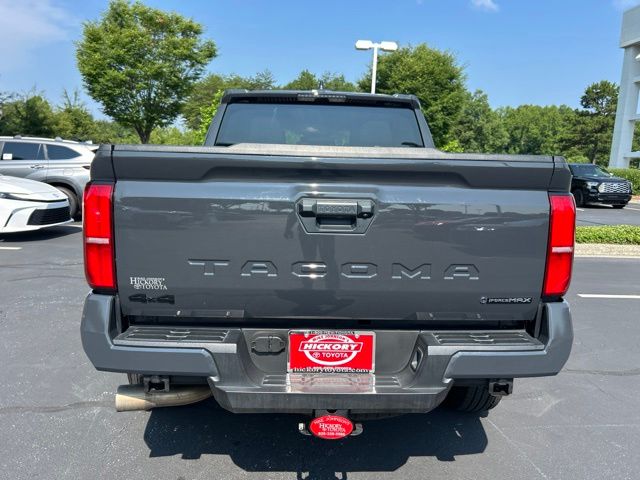 Used 2025 Toyota Tacoma Hybrid Truck