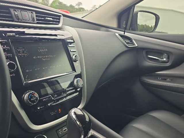 2023 Nissan Murano SV:46263A