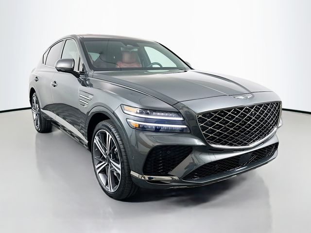 Thumbnail: 2026 Genesis GV80 - 3