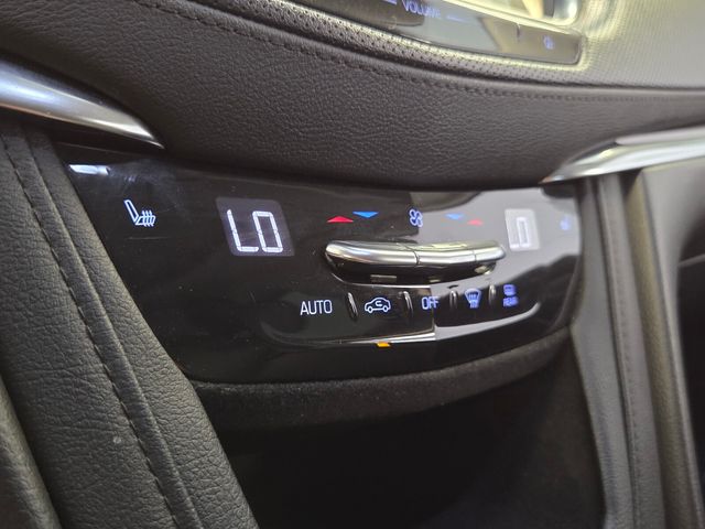 Used 2019 Cadillac XT5 SUV