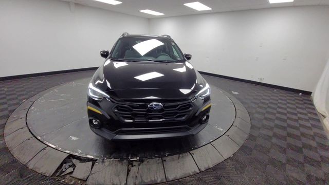 2024 – Subaru – Crosstrek