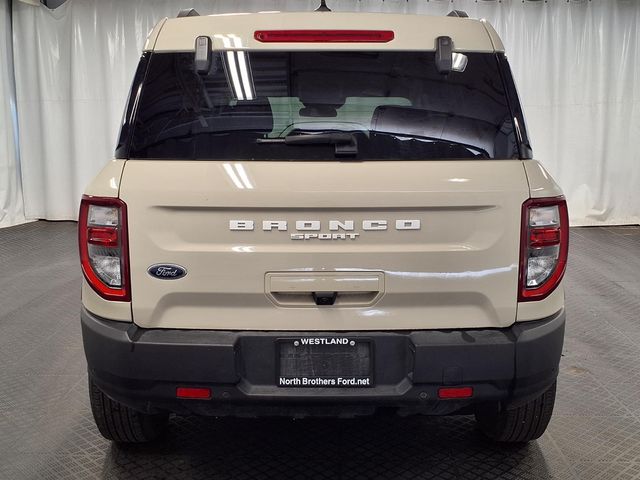 2024 Ford Bronco Sport - Image 4