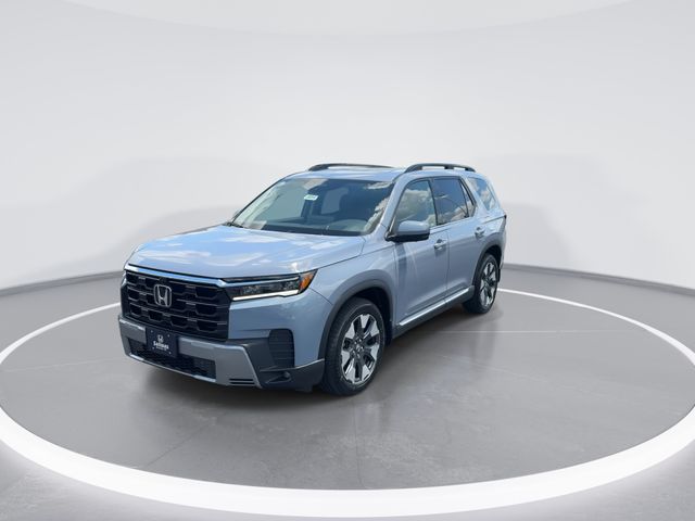 New 2026 Honda Pilot SUV