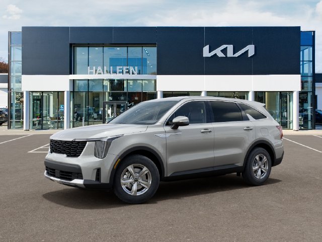New 2026 Kia Sorento SUV