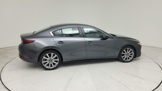 2024 Mazda Mazda3 2.5 S Preferred Package Gray at Big Star Chrysler Jeep Dodge Ram 