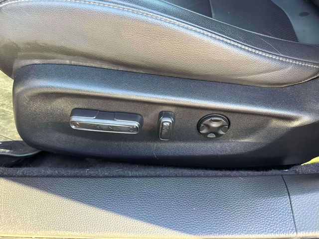 used 2021 Honda Accord Hybrid car, priced at $24,500