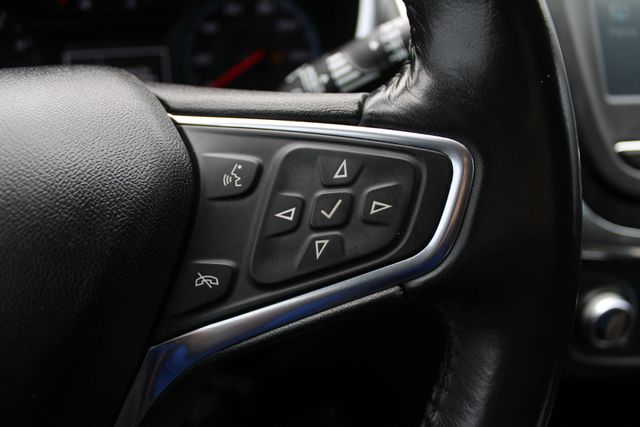 Used 2018 Red Chevrolet LT image 8