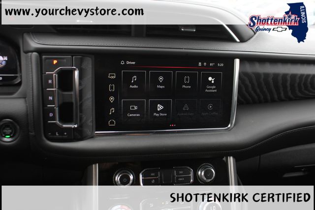 Used 2023 GMC Yukon SUV