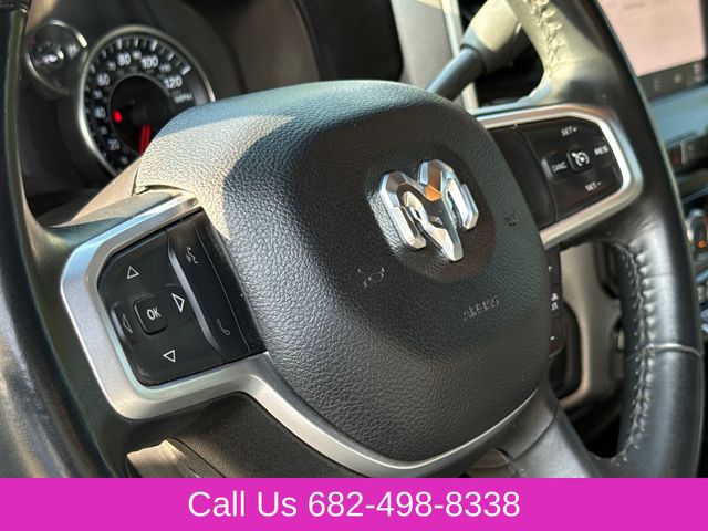 Used 2024 Ram 2500 Truck