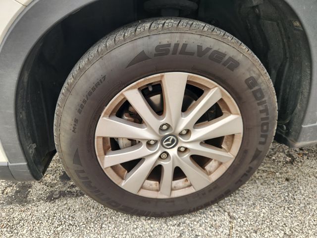 2016 Mazda CX-5 Touring - 9
