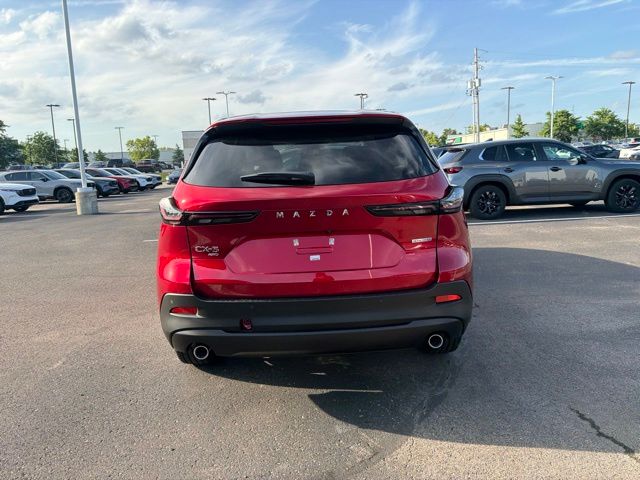 New 2026 Red Mazda 2.5 S Select image 10