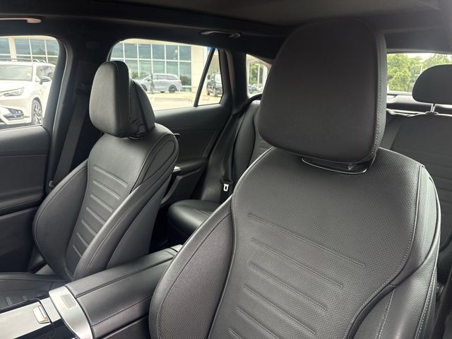 Used 2025 Mercedes-benz GLC SUV