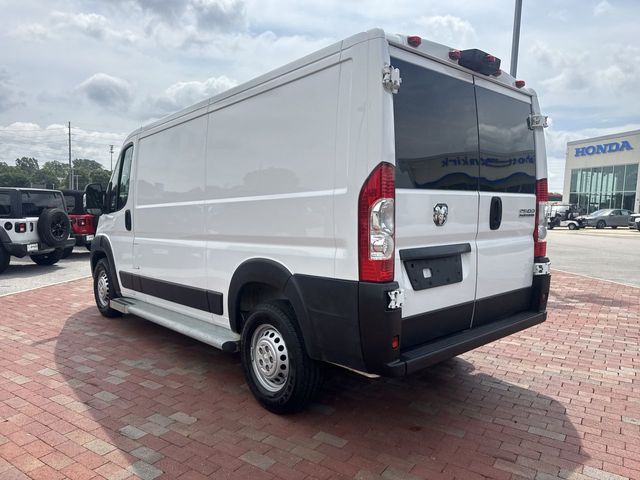 Used 2025 Ram ProMaster 2500 Van