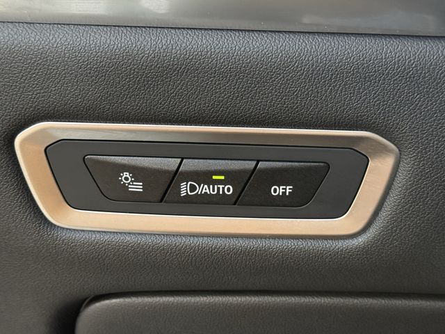 2024 BMW X7 xDrive40i White at Gullo Toyota