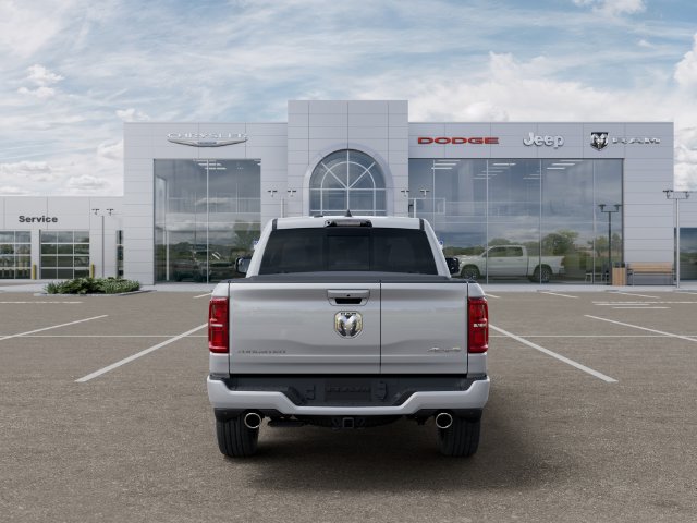 New 2027 Ram 1500 Truck