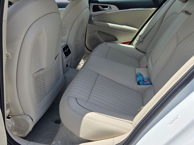 2026 Genesis G70 - $49,920