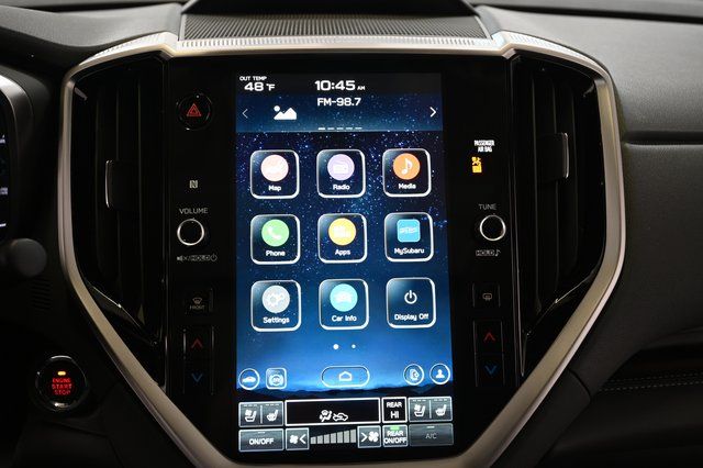 New 2026 Brown Subaru Touring image 5