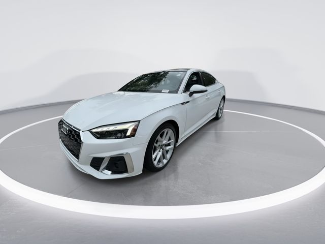 2024 Audi A5 - $29,977