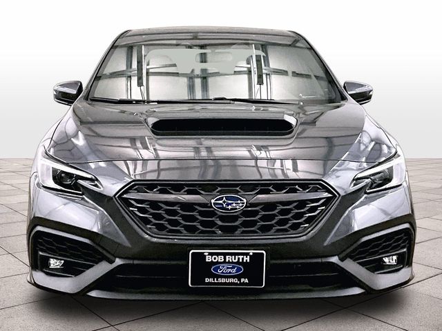 2024 Subaru WRX Limited Gray at Rafferty Subaru