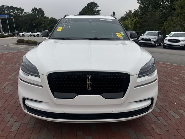 Used 2023 Lincoln Aviator SUV