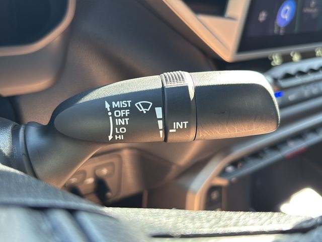 Used 2025 Toyota Tundra Truck