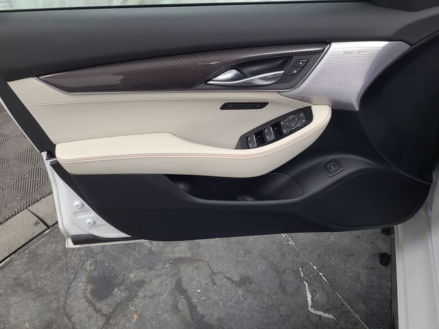 2023 – Cadillac – CT5