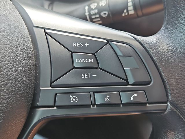 2025 Nissan Sentra S Gray at Bravo Nissan