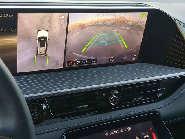 2026 INFINITI QX80 Autograph - Photo 23