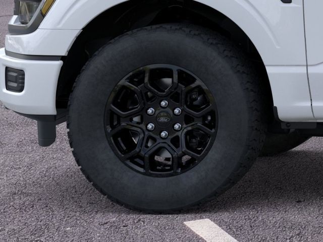 New 2026 White Ford STX image 19