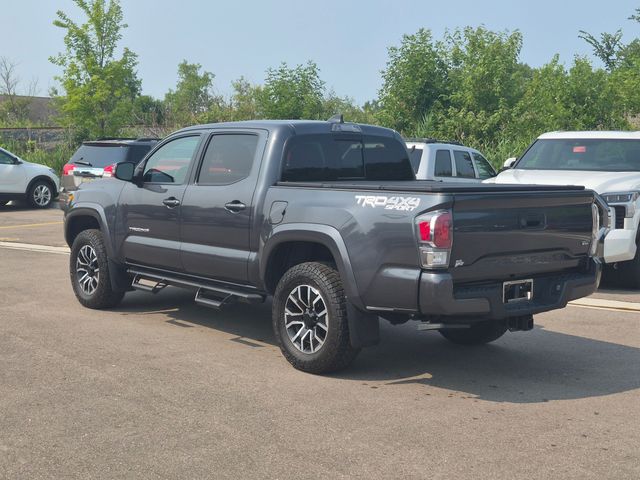 2023 Toyota Tacoma - Image 3