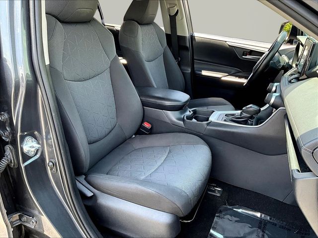 Used 2020 Toyota RAV4 SUV