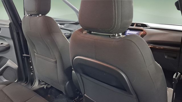 Used 2022 Chevrolet TrailBlazer SUV