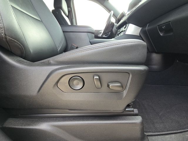 2024 Chevrolet Tahoe LT:168551A
