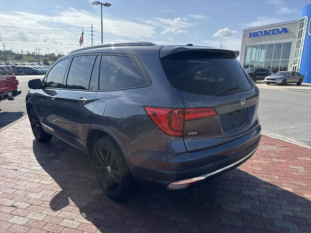 Used 2017 Honda Pilot SUV