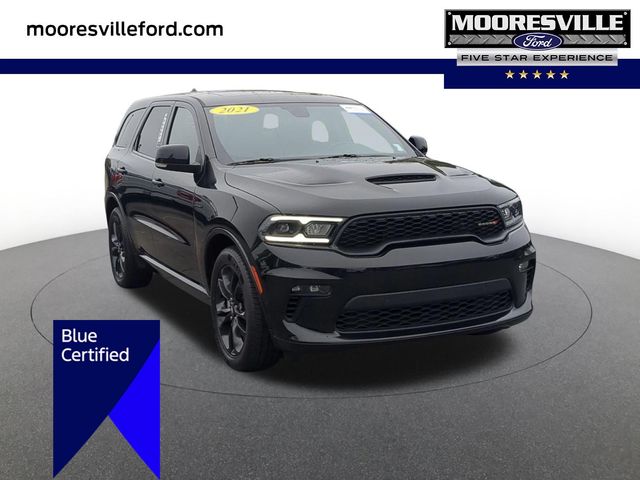 2021 Dodge Durango R/T AWD's photo