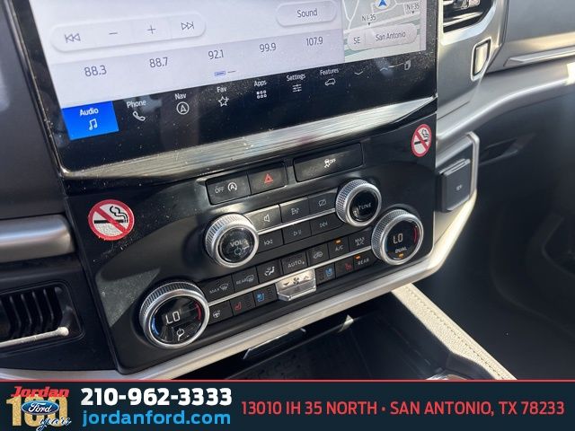 Used Car 2024 Ford Expedition  Xlt For Sale Under $40,000 In San Antonio, Texas