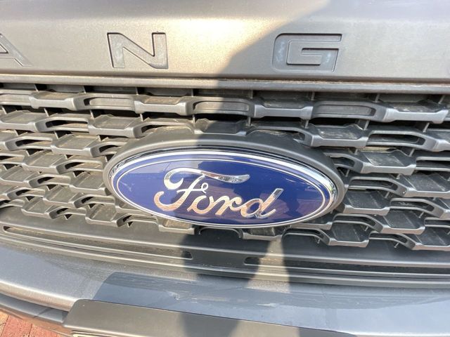 Used 2022 Ford Ranger Truck