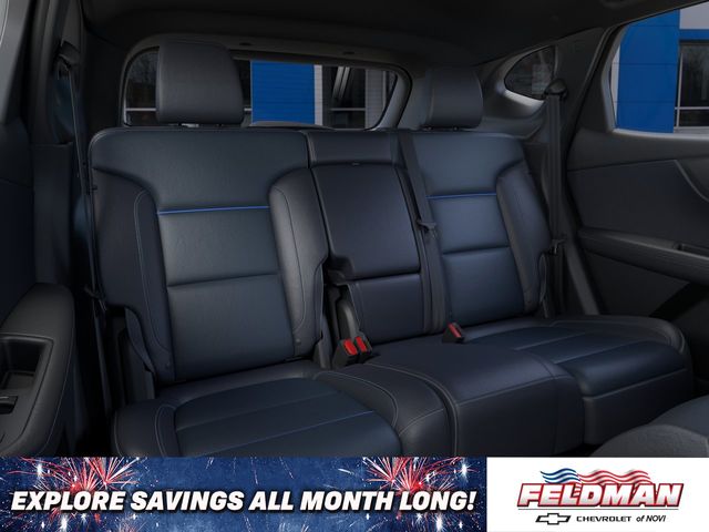 New 2025 Chevrolet Blazer For Sale in Livonia, MI