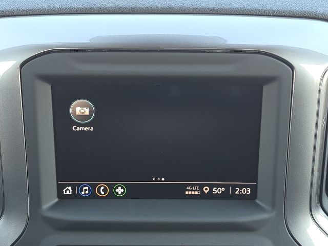 2025 GMC Sierra 1500 Pro:45327A