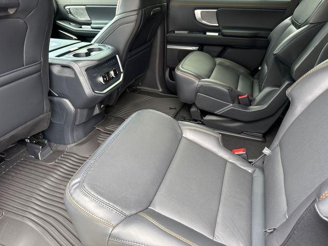 New 2026 Ford Expedition SUV