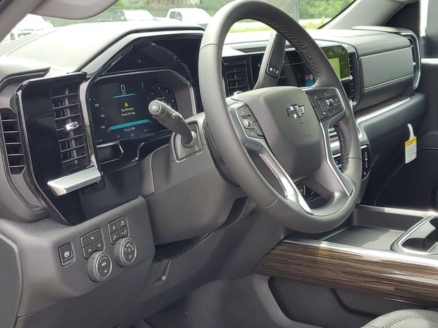 New 2026 Chevrolet Silverado 3500 LT Crew Cab for sale #T1208120 - photo 7